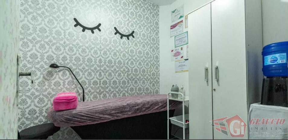 Sobrado, 2 quartos - Foto 21