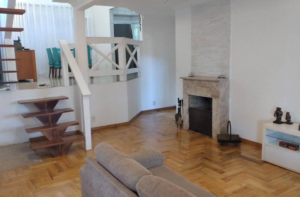 Sobrado, 5 quartos, 427 m² - Foto 39