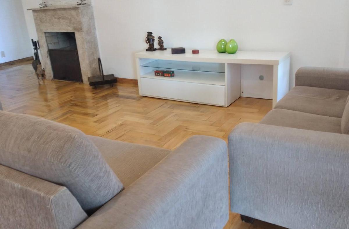 Sobrado, 5 quartos, 427 m² - Foto 36