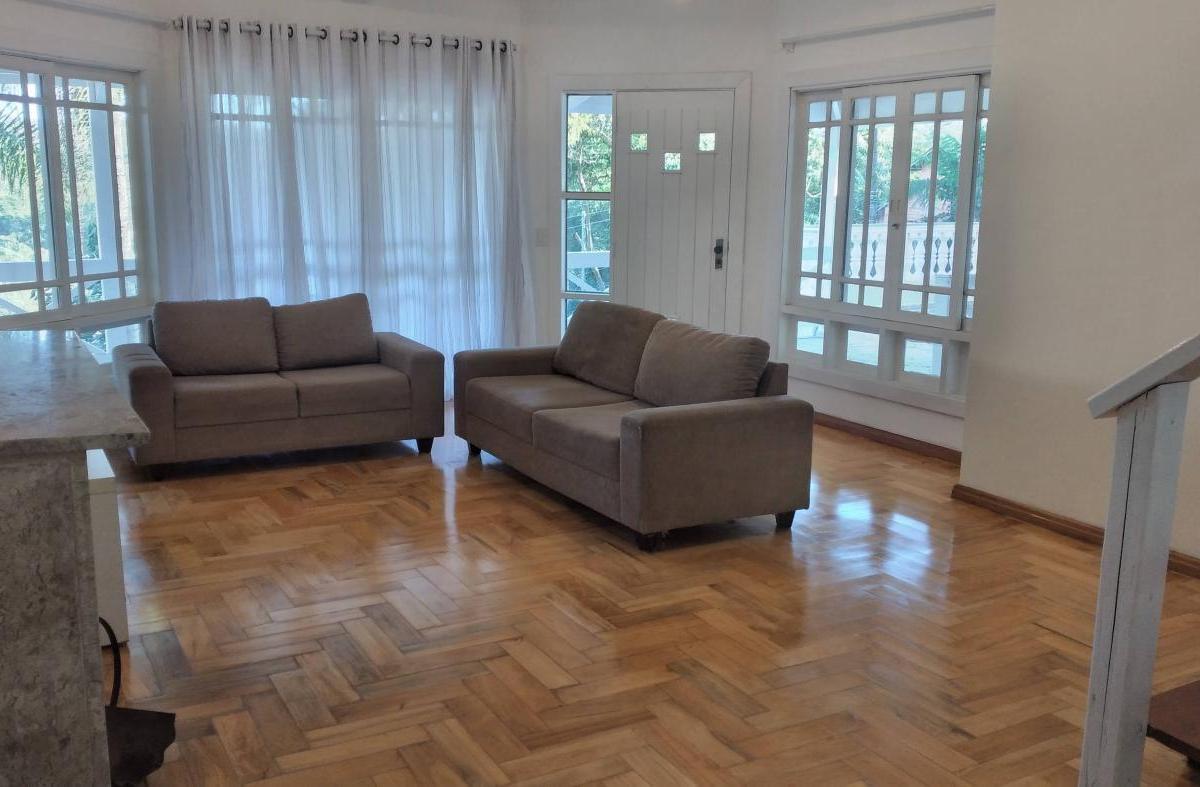 Sobrado, 5 quartos, 427 m² - Foto 41