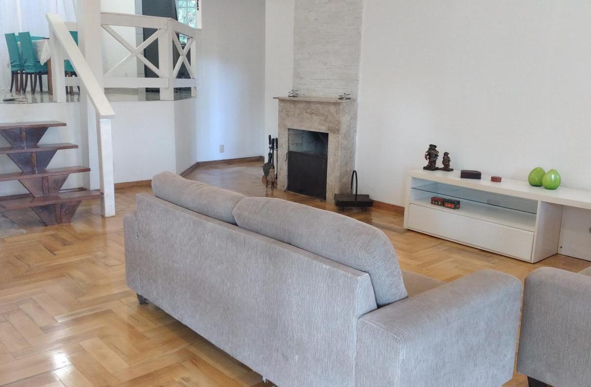 Sobrado, 5 quartos, 427 m² - Foto 43