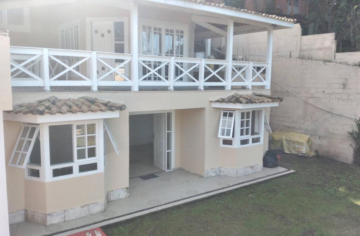 Sobrado, 5 quartos, 427 m² - Foto 45