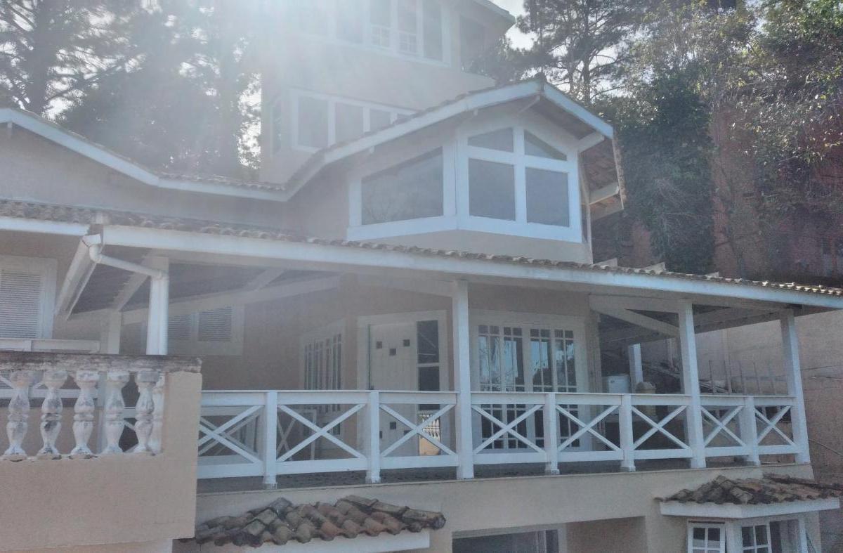 Sobrado, 5 quartos, 427 m² - Foto 46