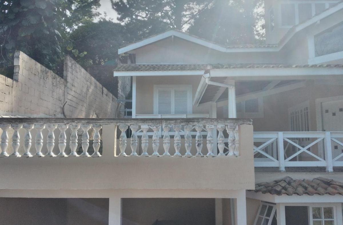 Sobrado, 5 quartos, 427 m² - Foto 47