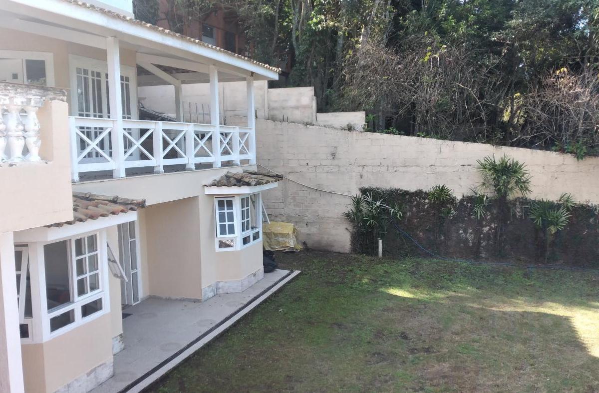 Sobrado, 5 quartos, 427 m² - Foto 49