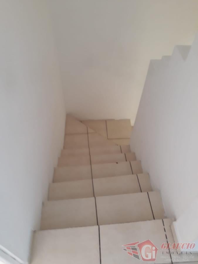 Sobrado, 2 quartos - Foto 16