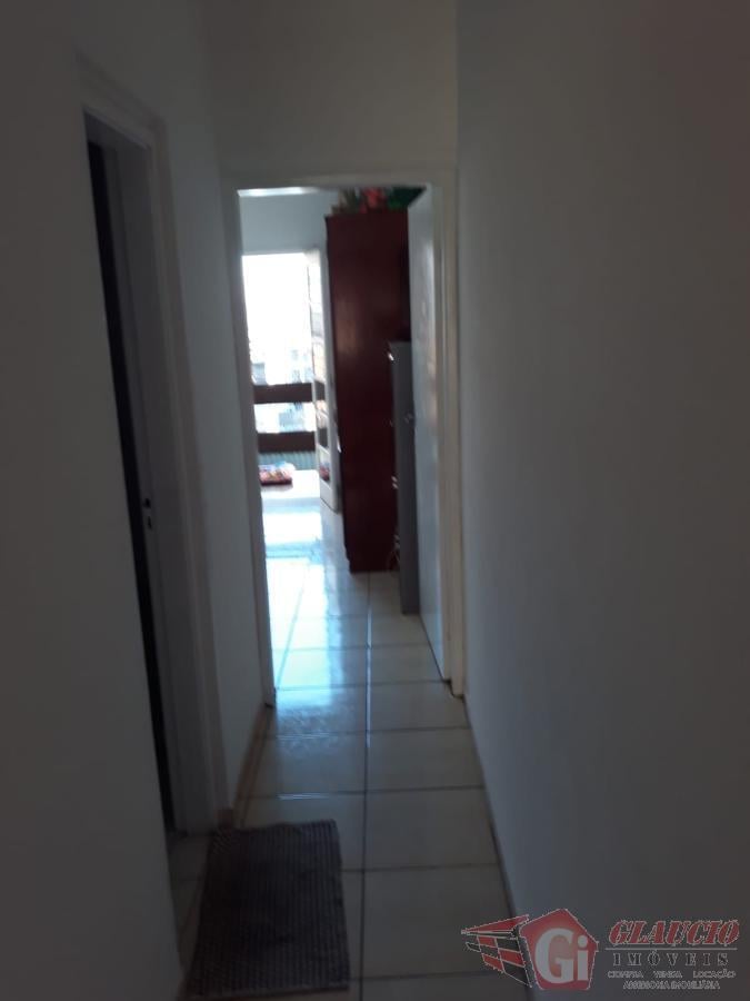 Sobrado, 2 quartos - Foto 11