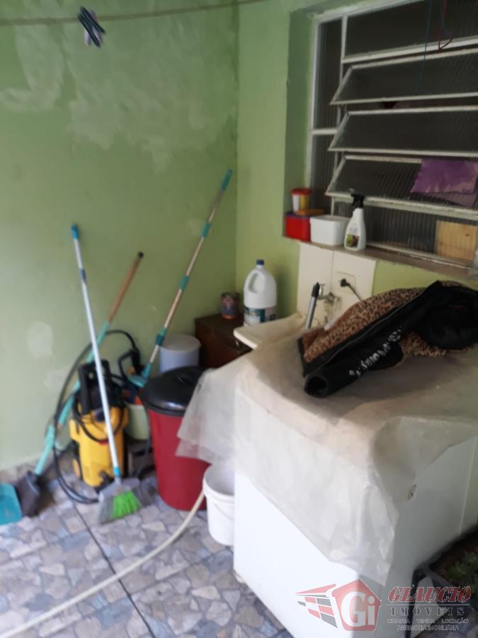 Sobrado, 2 quartos - Foto 17