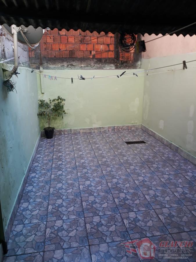 Sobrado, 2 quartos - Foto 18