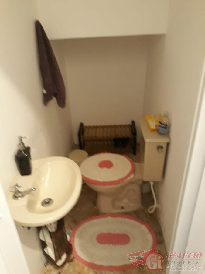 Sobrado, 2 quartos - Foto 19