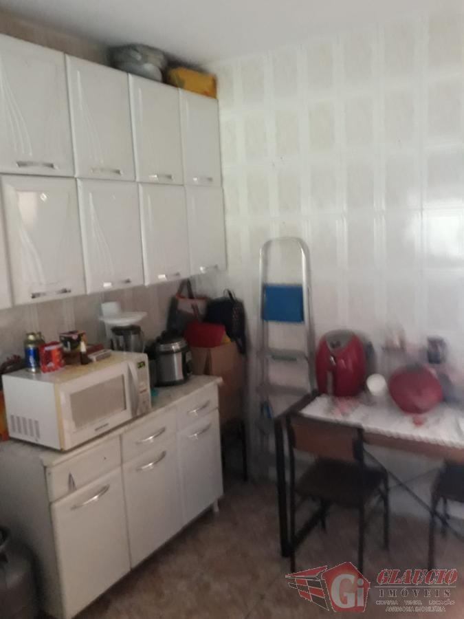 Sobrado, 2 quartos - Foto 14