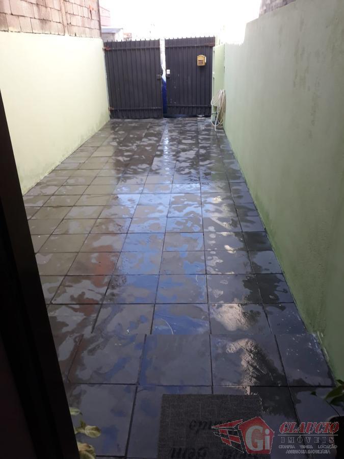 Sobrado, 2 quartos - Foto 20