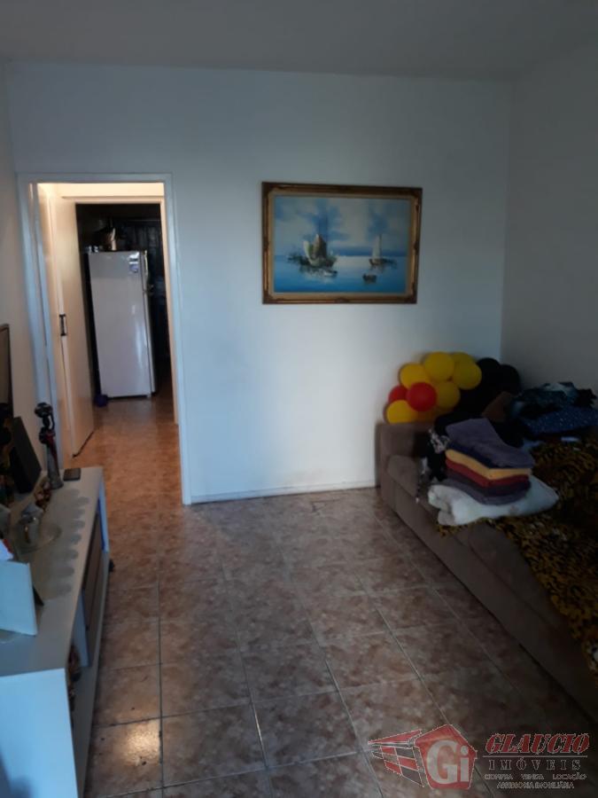 Sobrado, 2 quartos - Foto 1