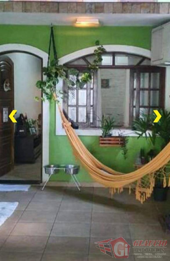 Sobrado, 2 quartos - Foto 1