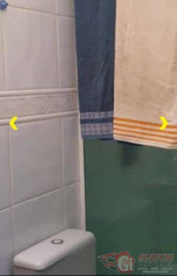 Sobrado, 2 quartos - Foto 10