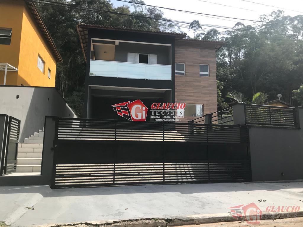 Sobrado, 3 quartos - Foto 1