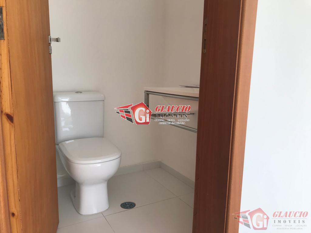 Sobrado, 3 quartos - Foto 16