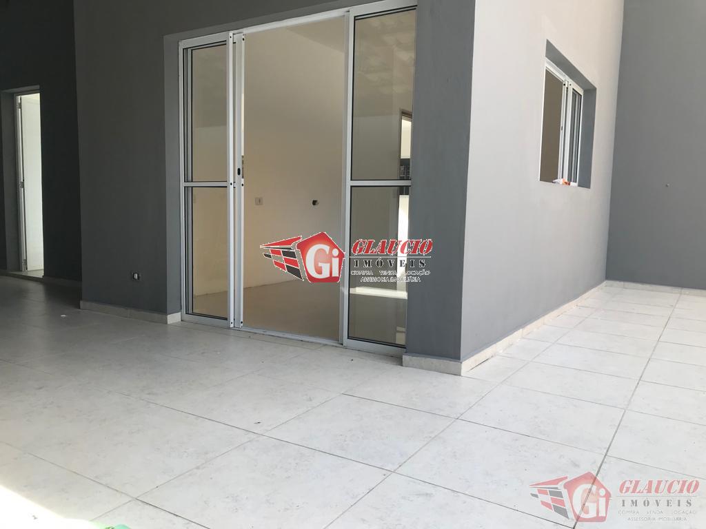 Sobrado, 3 quartos - Foto 21