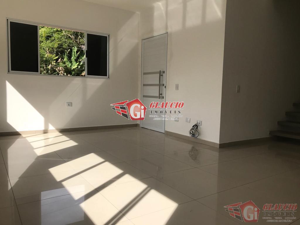 Sobrado, 3 quartos - Foto 24