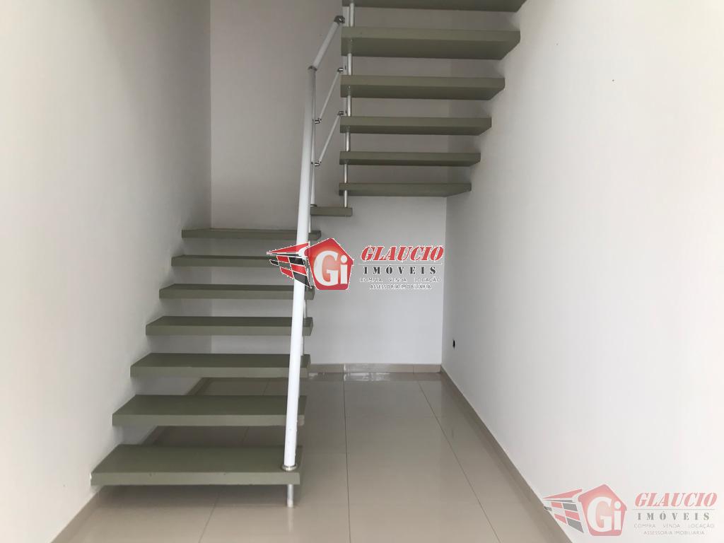 Sobrado, 3 quartos - Foto 25