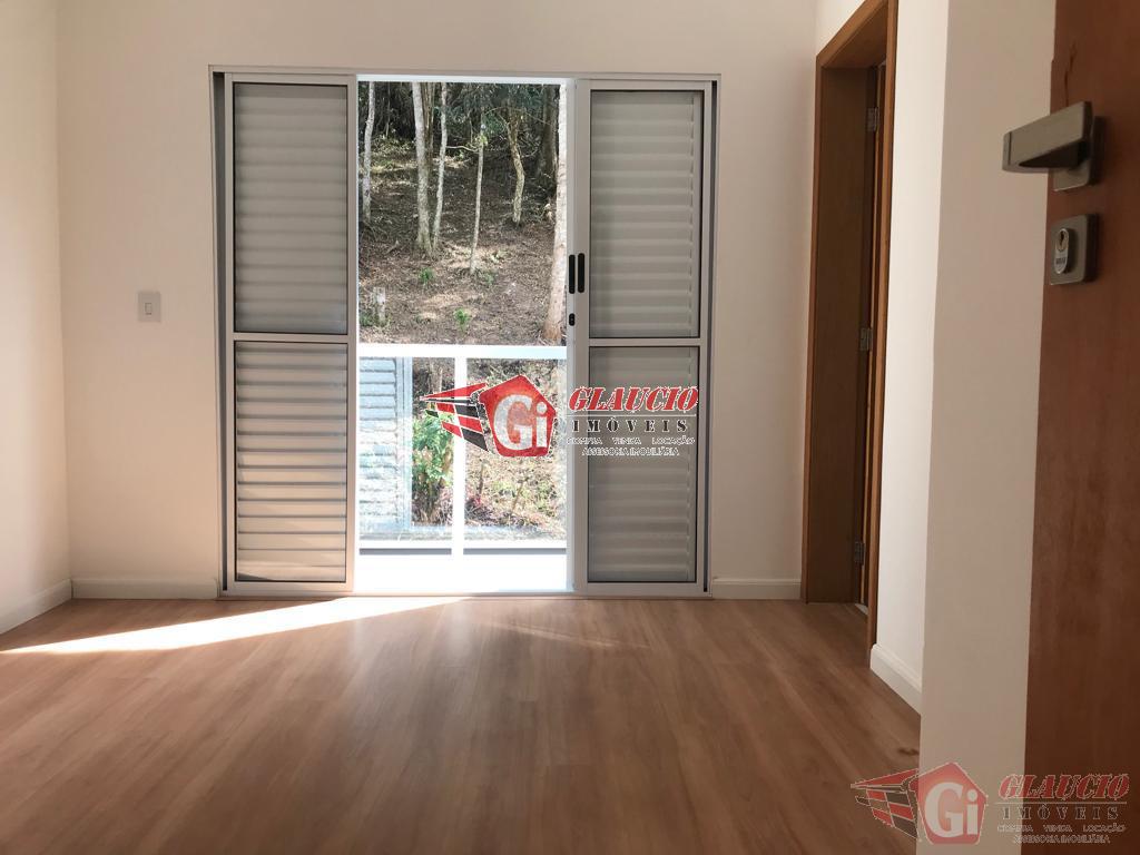 Sobrado, 3 quartos - Foto 27