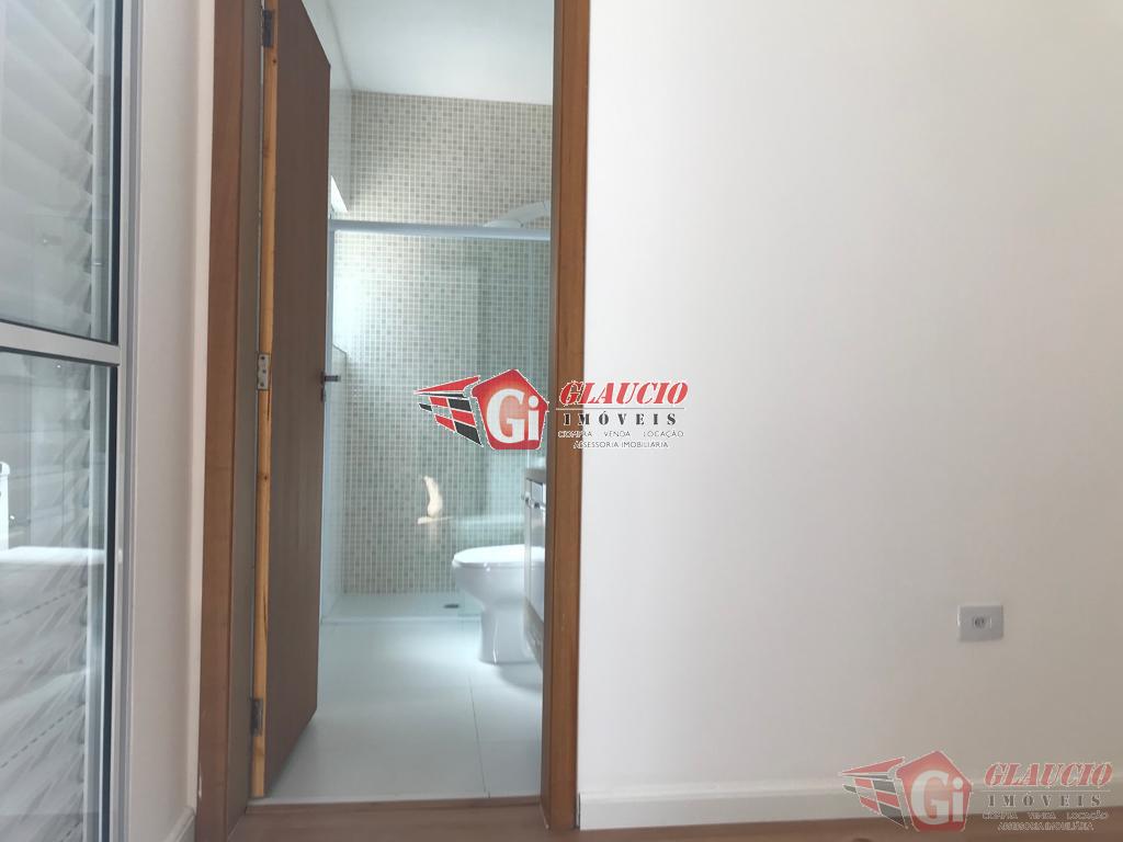 Sobrado, 3 quartos - Foto 30