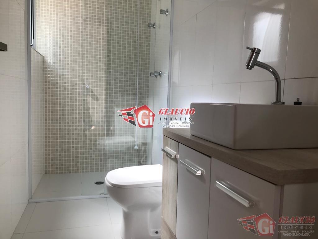 Sobrado, 3 quartos - Foto 31