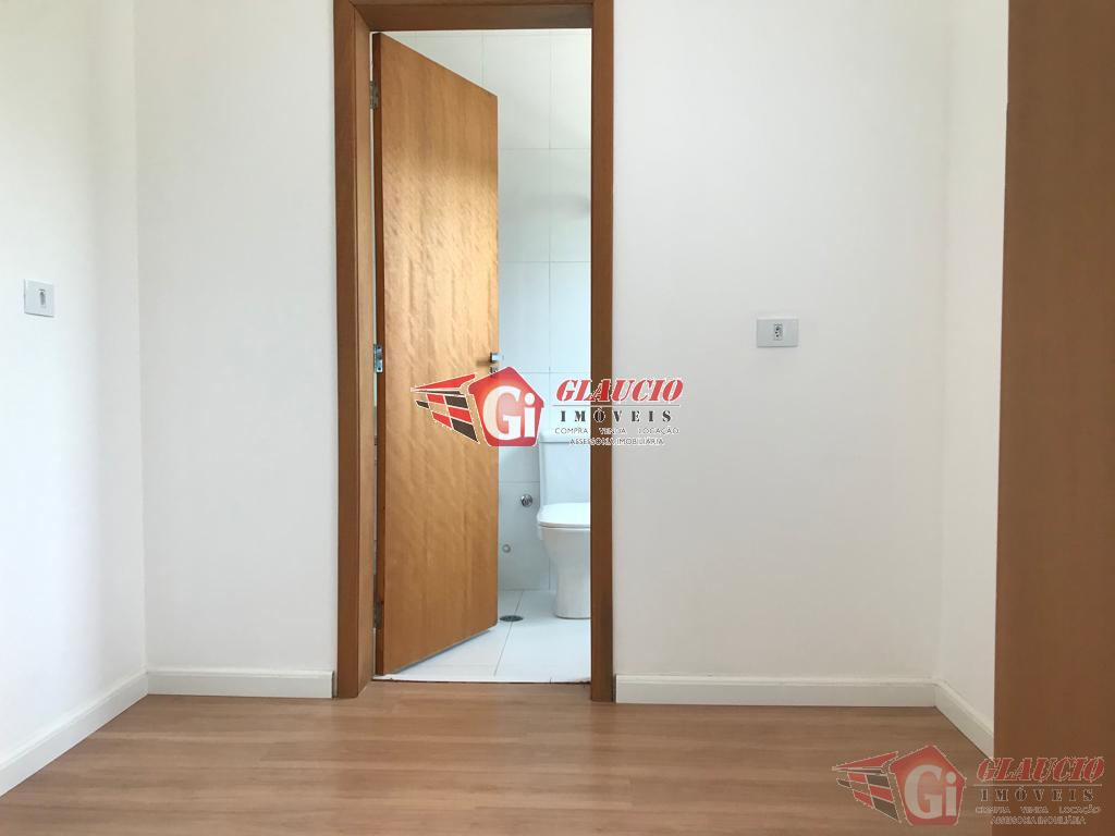 Sobrado, 3 quartos - Foto 37