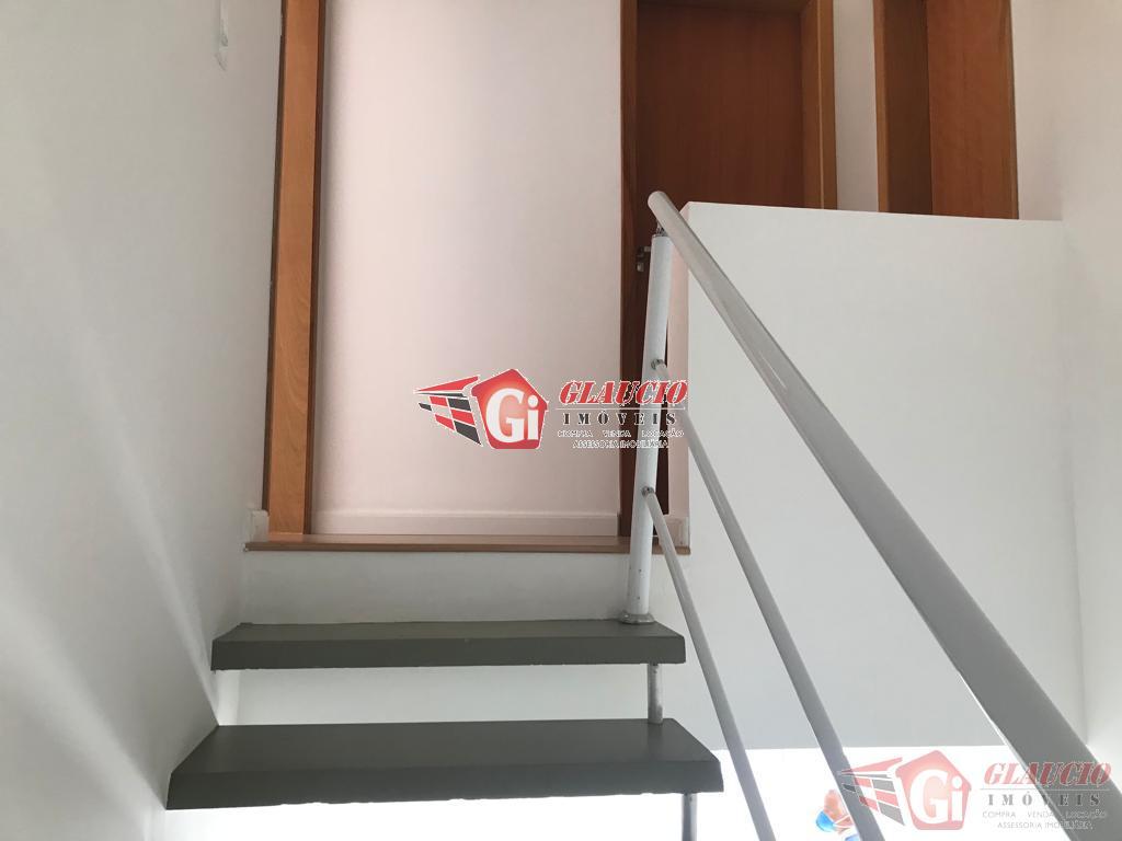 Sobrado, 3 quartos - Foto 38