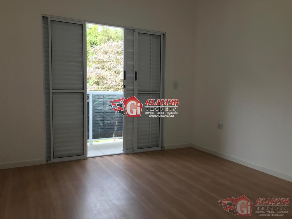 Sobrado, 3 quartos - Foto 39