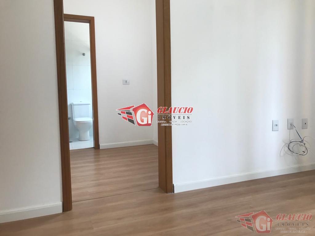 Sobrado, 3 quartos - Foto 42