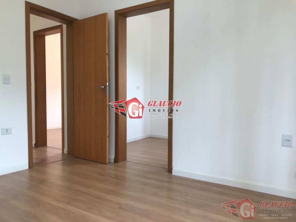 Sobrado, 3 quartos - Foto 45