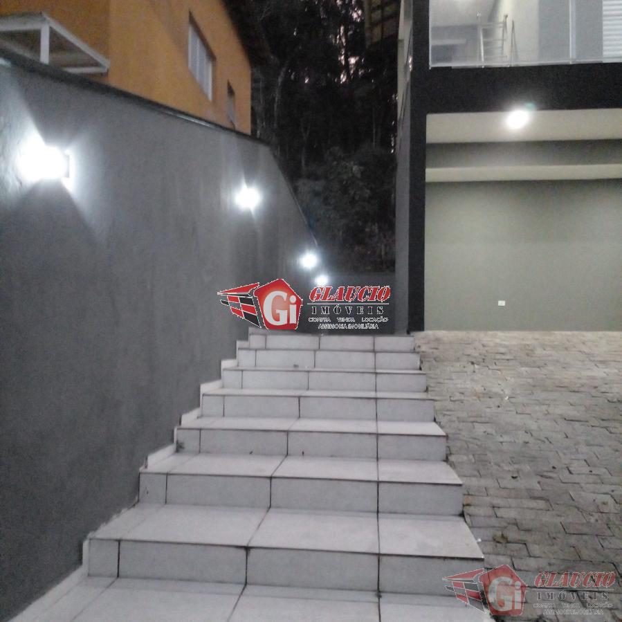 Sobrado, 3 quartos - Foto 46