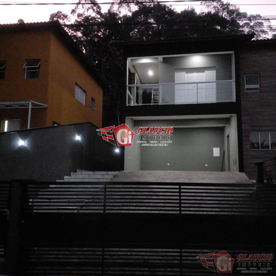 Sobrado, 3 quartos - Foto 47