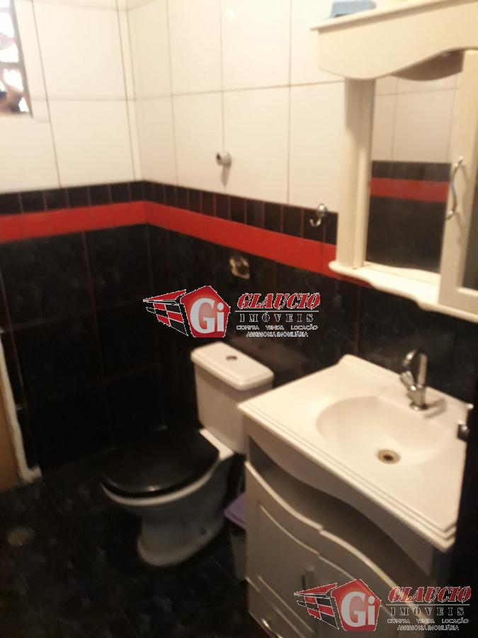 Sobrado, 3 quartos - Foto 10