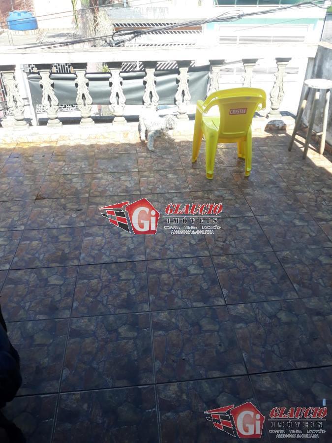 Sobrado, 3 quartos - Foto 16