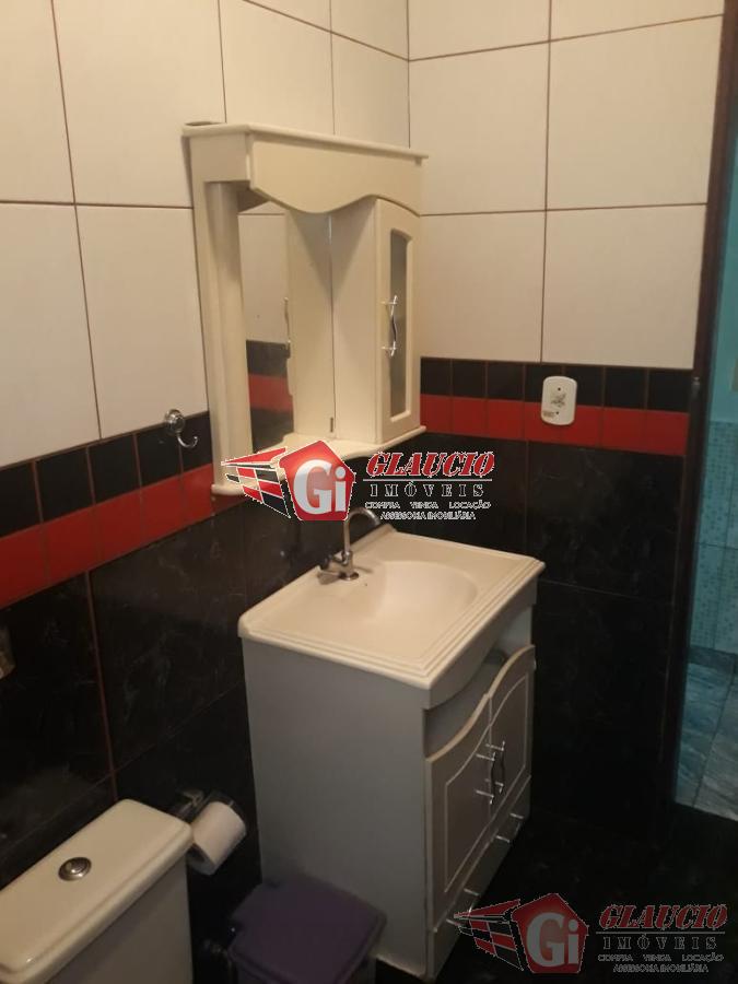 Sobrado, 3 quartos - Foto 13