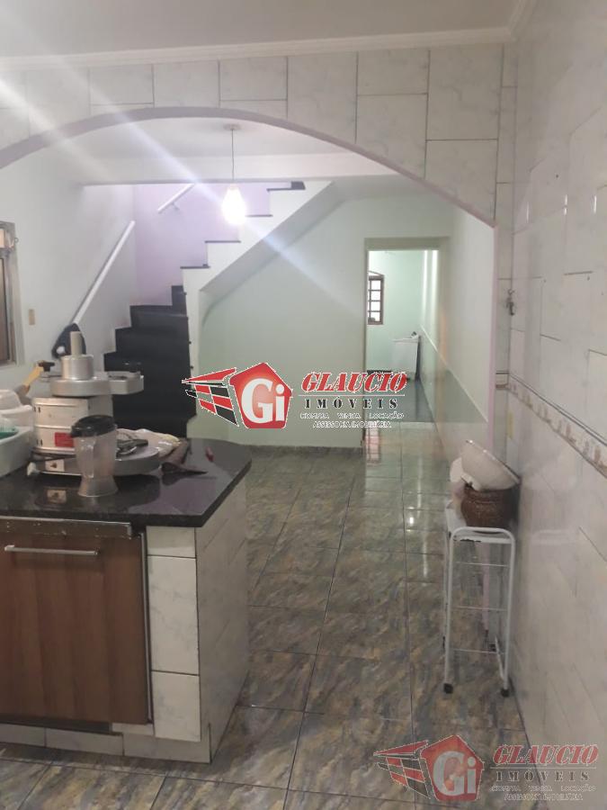 Sobrado, 3 quartos - Foto 1