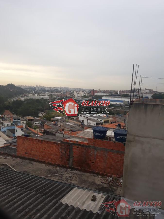 Sobrado, 3 quartos - Foto 19