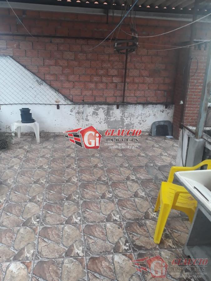 Sobrado, 3 quartos - Foto 21