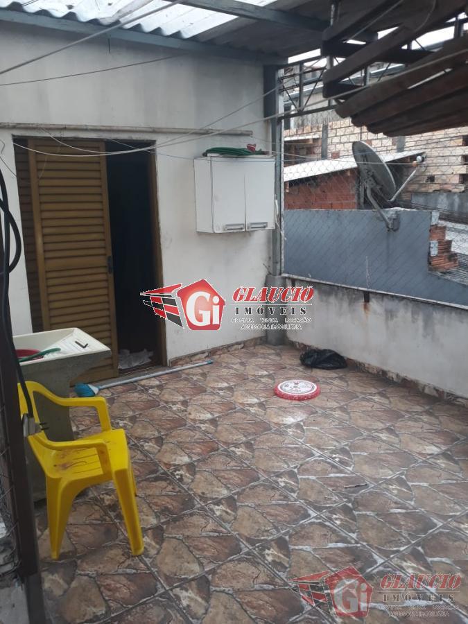 Sobrado, 3 quartos - Foto 23