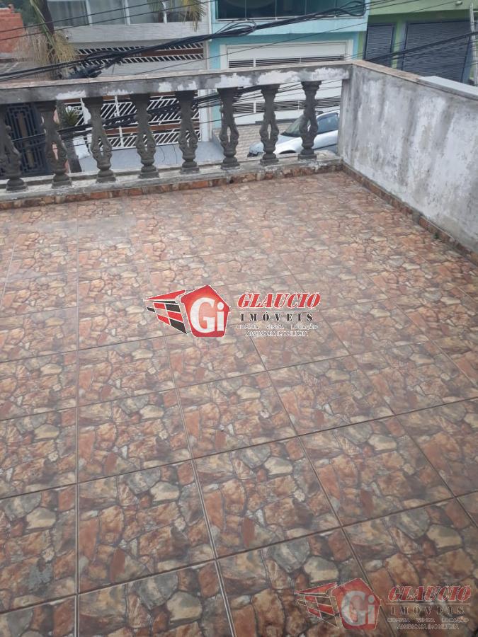 Sobrado, 3 quartos - Foto 25