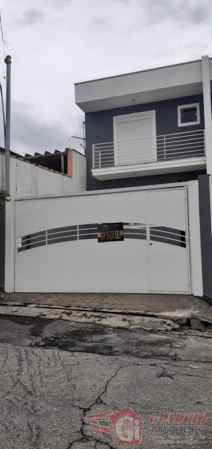 Sobrado, 3 quartos - Foto 2