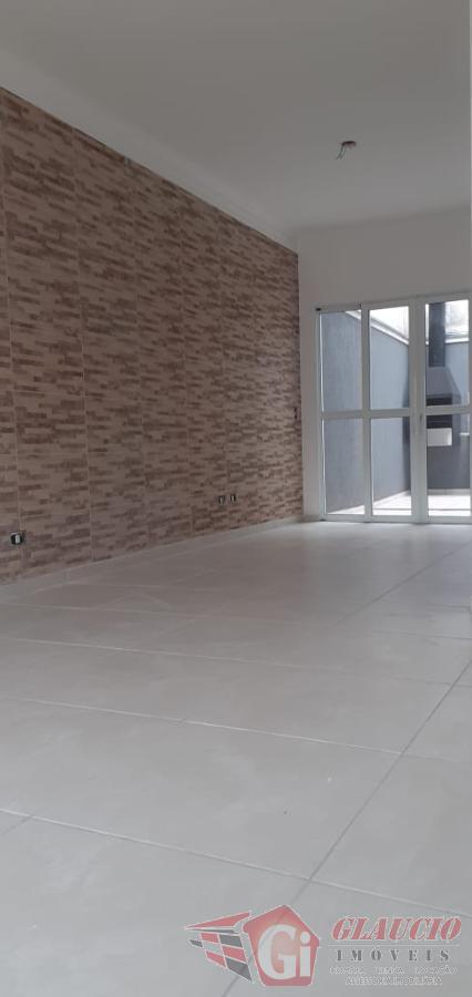 Sobrado, 3 quartos - Foto 1