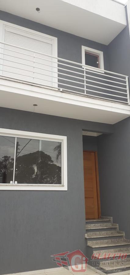 Sobrado, 3 quartos - Foto 3