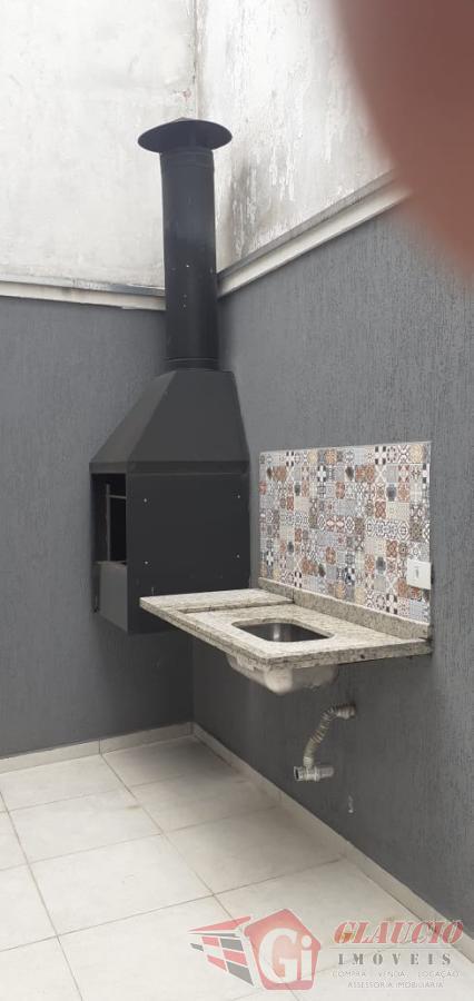 Sobrado, 3 quartos - Foto 9