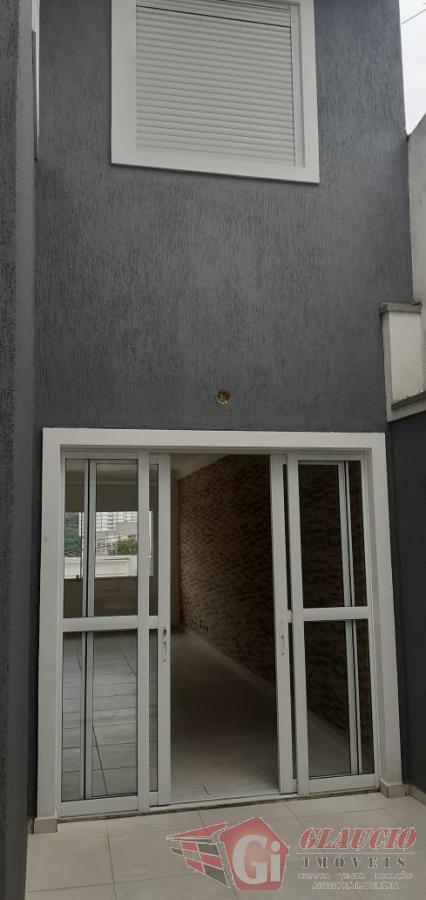 Sobrado, 3 quartos - Foto 8