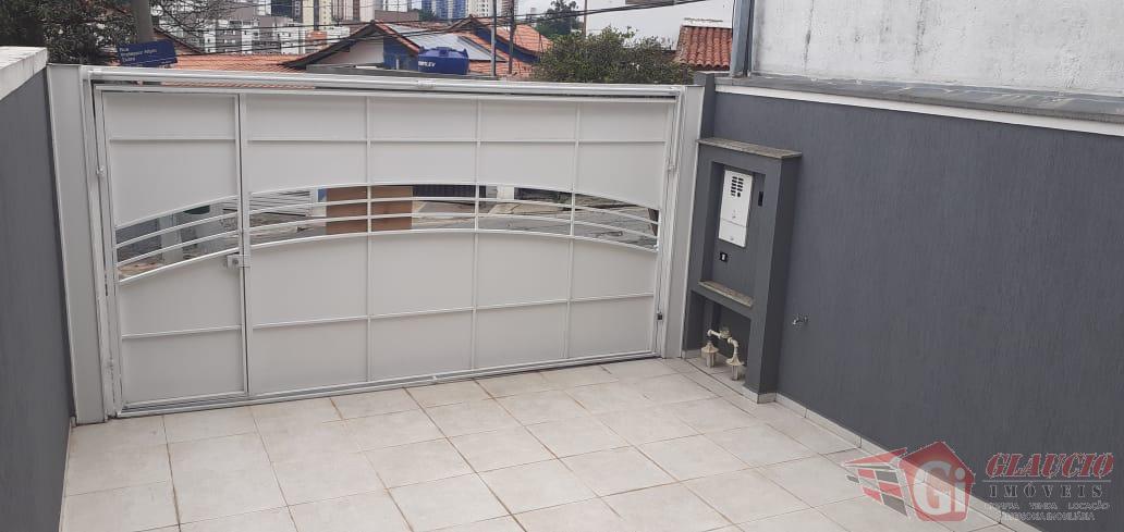 Sobrado, 3 quartos - Foto 21