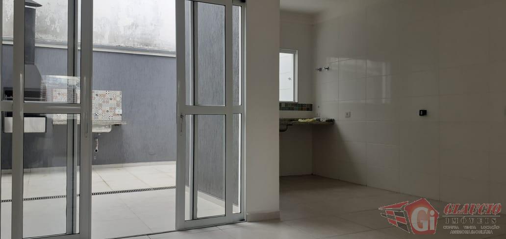 Sobrado, 3 quartos - Foto 20