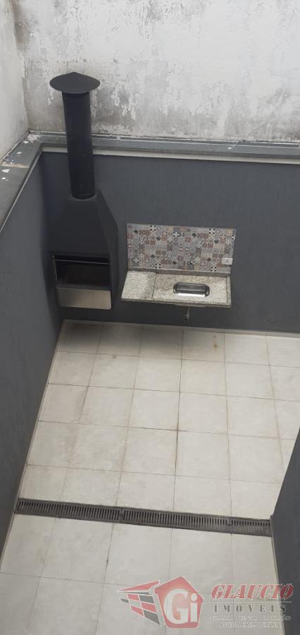 Sobrado, 3 quartos - Foto 17